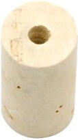 Pisoni Head Cork Piccolo Flute
