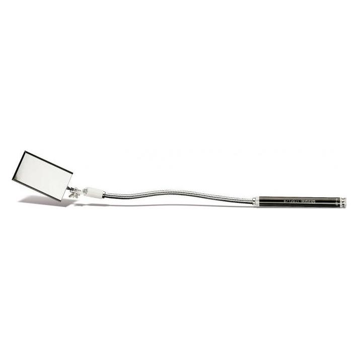 BETA 1715FL/B-ESPEJO FLEXIBLE RECTANGULAR (53 x 2 cm) (BE1715FL-B)