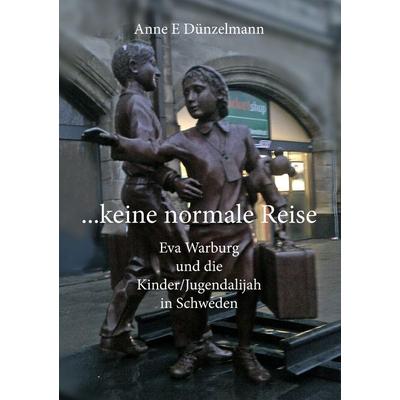 ... keine normale Reise ..., Taschenbuch von Anne E. Dünzelmann, BoD – Books on Demand, 978-3-7448-1682-3