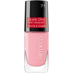 10 ml Artdeco Quick Dry Nail Lacquer  71 Cosy Rosy