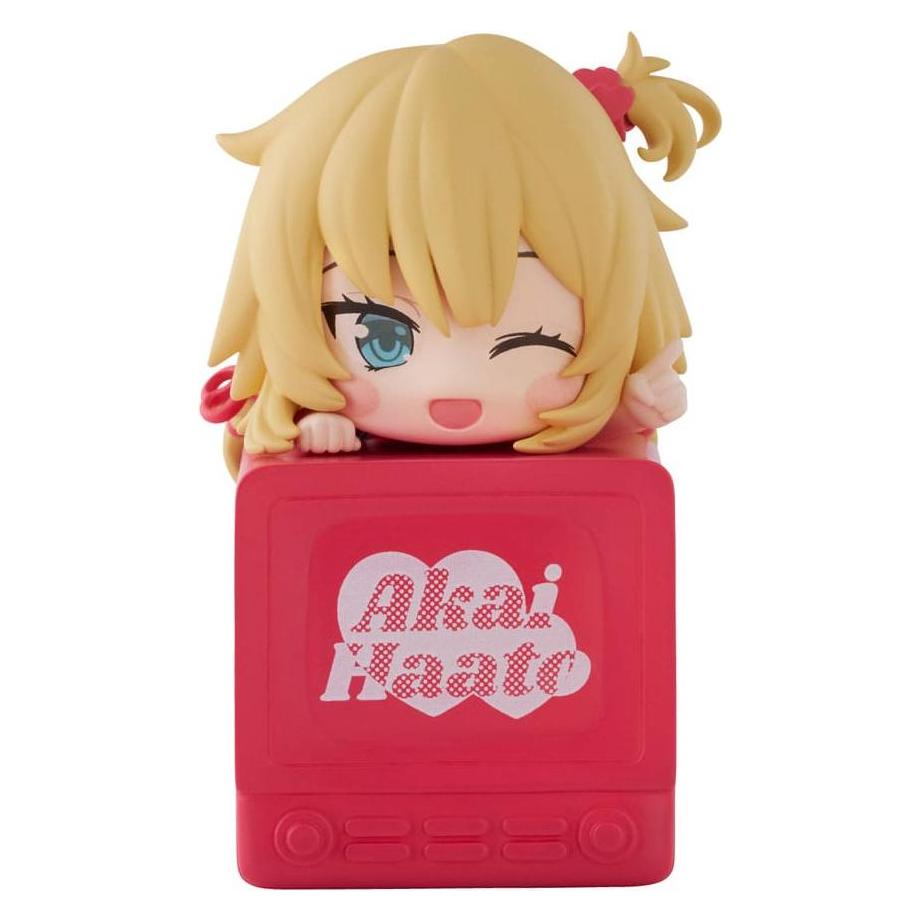 Furyu Hololive Production Hikkake PVC Statue Akai Haato 10 cm (FRYU36858)
