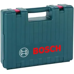 Bosch Professional Zubehör, Werkzeugkoffer, Kunststoffkoffer, 445 x 360 x 123 mm (1 Teil)