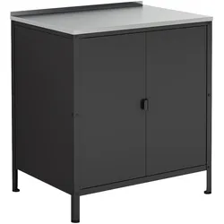 OUTDOOR-SCHRANK Bolognano