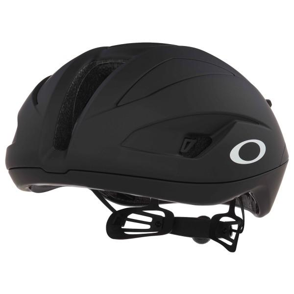 Oakley - Velo Mach EU - Velohelm Gr L schwarz