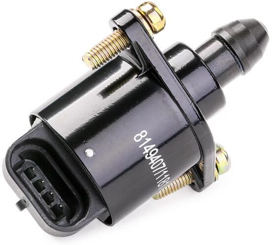 RIDEX 1298I0015 Idle air control valve