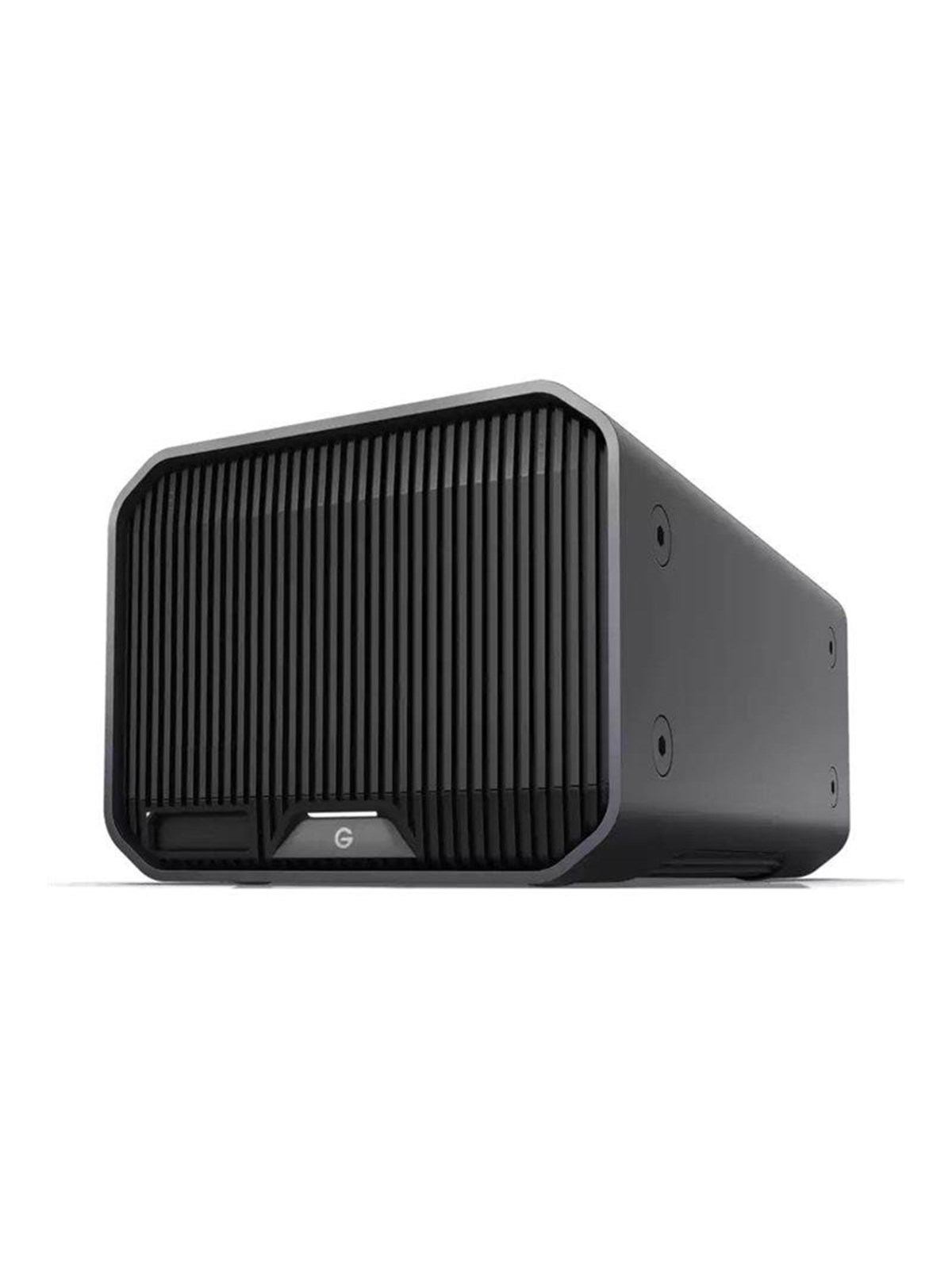 SANDISK G-RAID PROJECT 2 - Extern Festplatte - 36TB - Schwarz