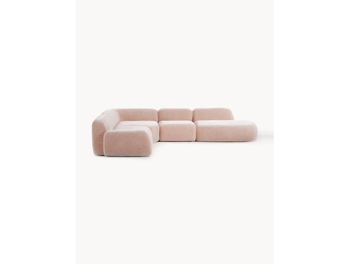 Modulares XL-Ecksofa Wolke