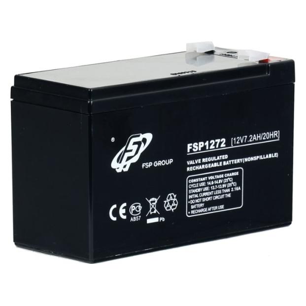 Fortron FSP / Batterie 12V / 7Ah (MPF0000100GP) (MPF0000100GP)