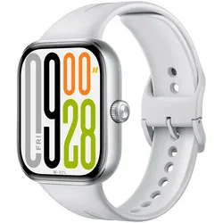 Xiaomi Redmi Watch 5 -  Silbergrau