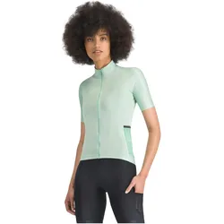 Sportful, Damen, Velotrikot, Supergiara W Jersey (L), Grün, L