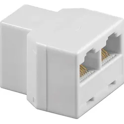 Goobay ISDN T-Adapter RJ45 93056