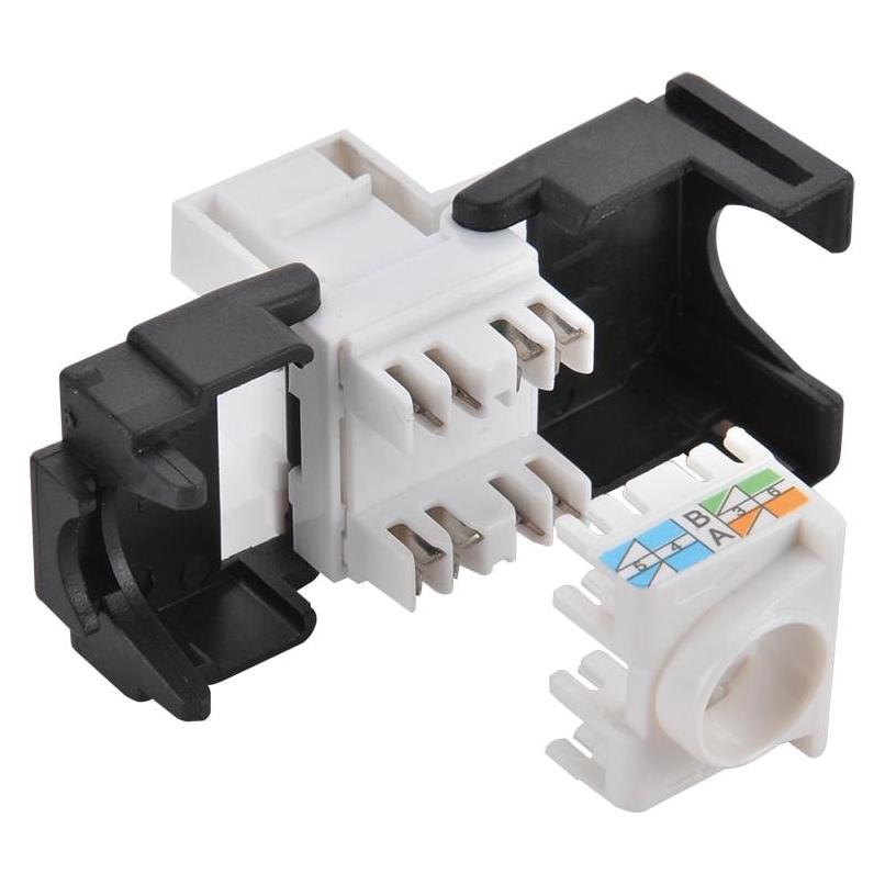 LogiLink Keystone Buchse (Keystone Modul) (NK4007)