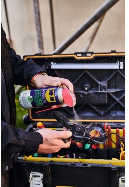 Wd-40 Specialist High Performance Spray, 400ml