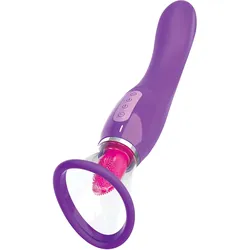 Pipedream, Vibrator, Her Ultimate Pleasure