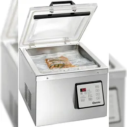 Bartscher Vakuum-Verpackungsmaschine 290/4
