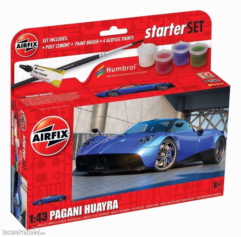 Airfix A55008