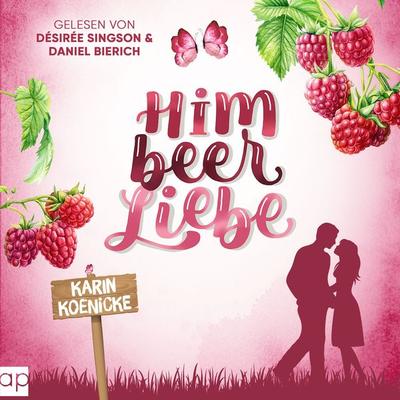 Himbeerliebe - Karin Koenicke, Audio, 9783987479786