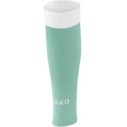 Jako Dynamic Tube Stutzen - minze/weiß - 43-46
