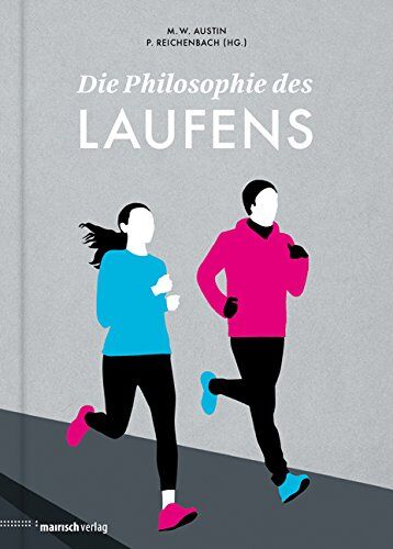 Peter Reichenbach - Die Philosophie des Laufens - Preis vom 12.10.2026 11:37:12 h