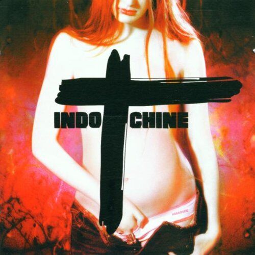Indochine - Paradize - Preis vom 08.10.2026 07:26:42 h