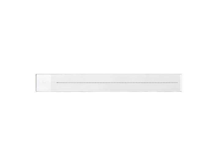 Goneo Rail Électrique 75cm 230v 3680w 16a Blanc – Rail Nu (sans Prise)