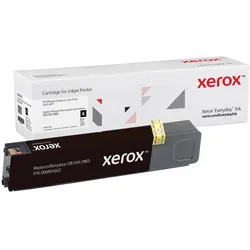 Xerox, Toner, Everyday -Toner in Schwarz mit Standard-Ergiebigkeit, Xerox-Entsprechung für HP D8J10A, 10000 Seiten (BK)