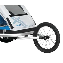 JOGGER-KIT FÜR KINDERANHÄNGER XLC NUR PASSEND FÜR DUO AB 2016