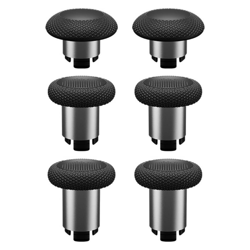 Flydigi joystick set for Vader 5 Pro 6 pcs. black (73989566)