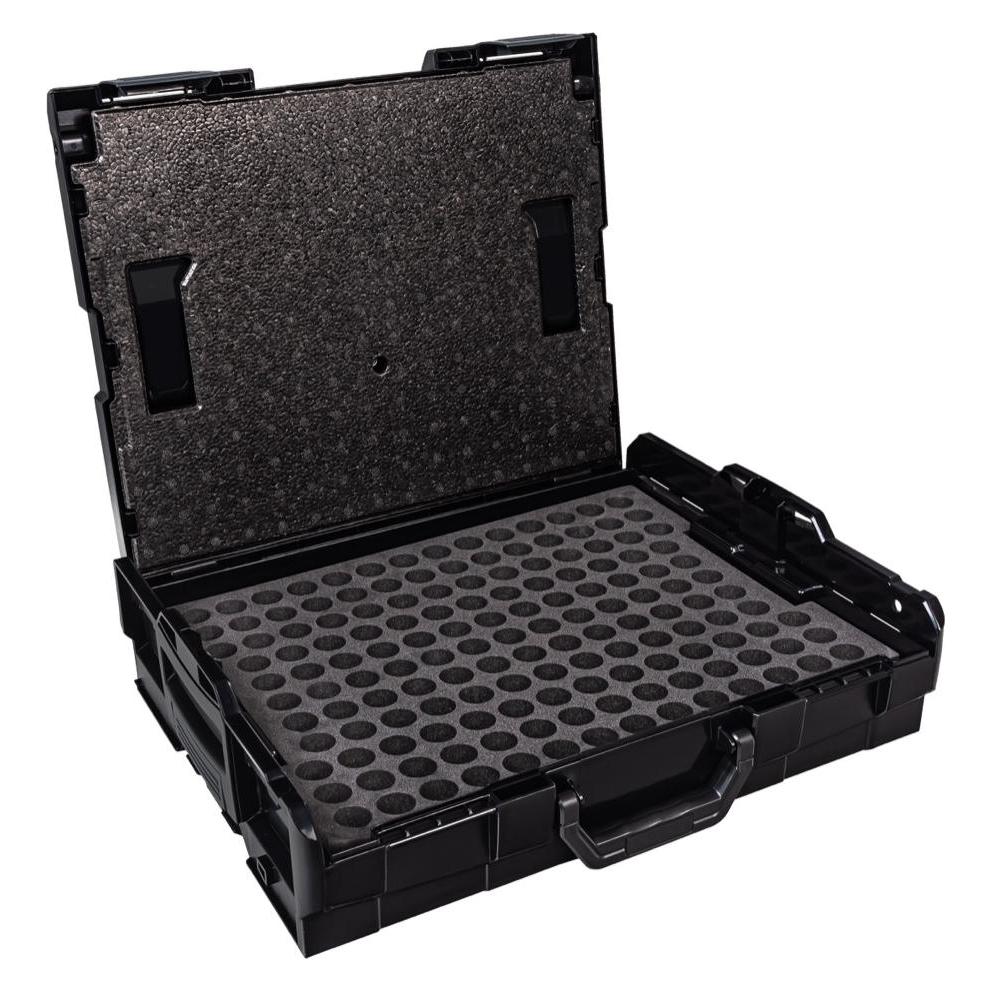 L-Boxx Schaumstoff-Brennerdüseneinsatz 102 (1000010144)