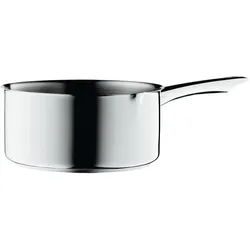 WMF Stielkasserolle 16 cm mit Schnaupe
