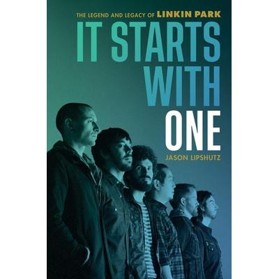 It Starts with One -