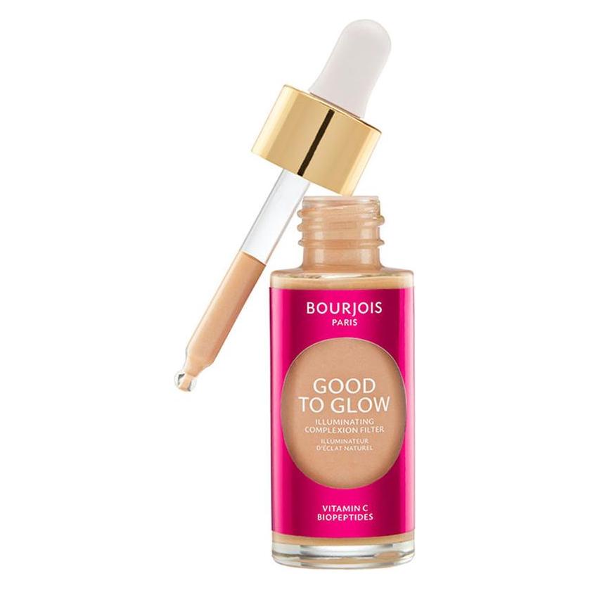 Bourjois GOOD TO GLOW Leuchtmittel #2 30 ml (Warm) (64833228)