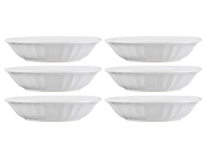 CreaFlor Home Suppenteller Mynte, Spülmaschinengeeignet