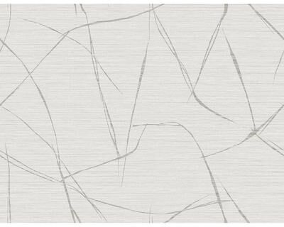 Seabrook Designs Davenport Sketch Embossed Vinyl Unpasted Wallpaper