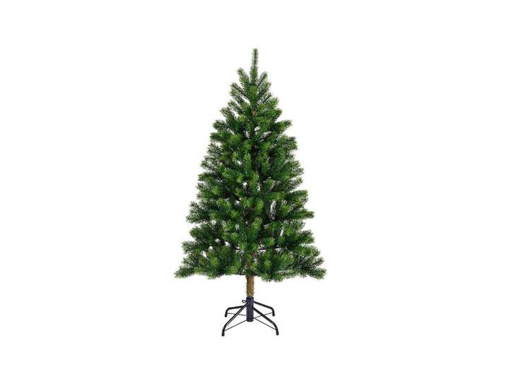 Weihnachtsbaum, Metall, 81x150x81 cm, Dekoration, Weihnachtsdekoration, Christbäume & Zubehör