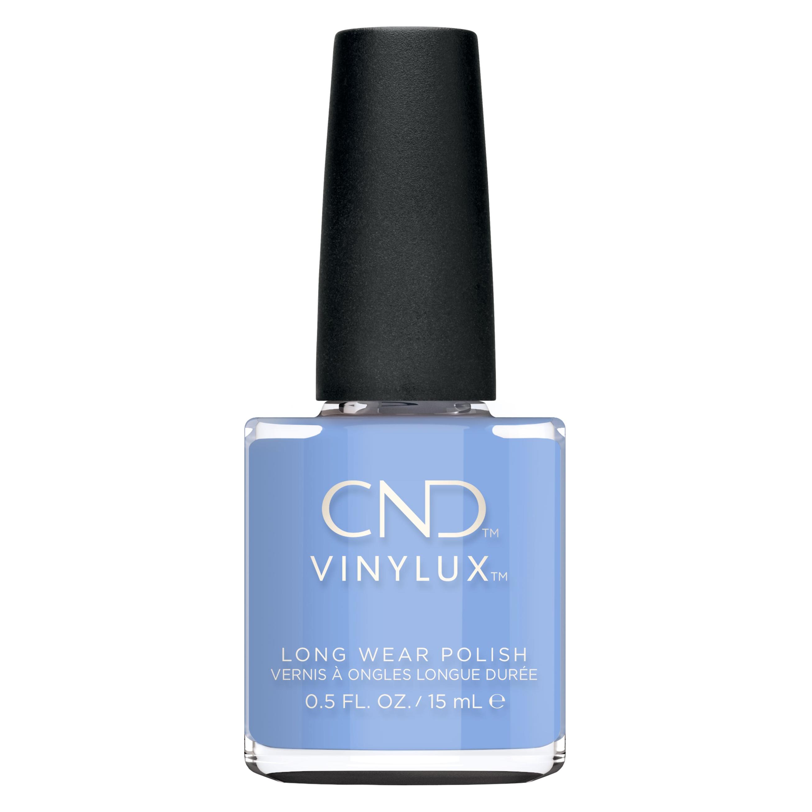 CND Vinylux 15 ml (Farblack) (00867)