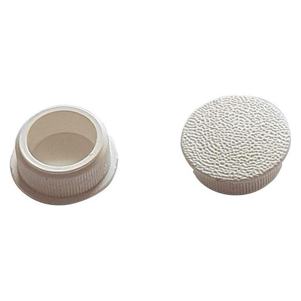 Haushalt CAP FURNIT F1-72 WHITE D12 (50) HH (33036261)