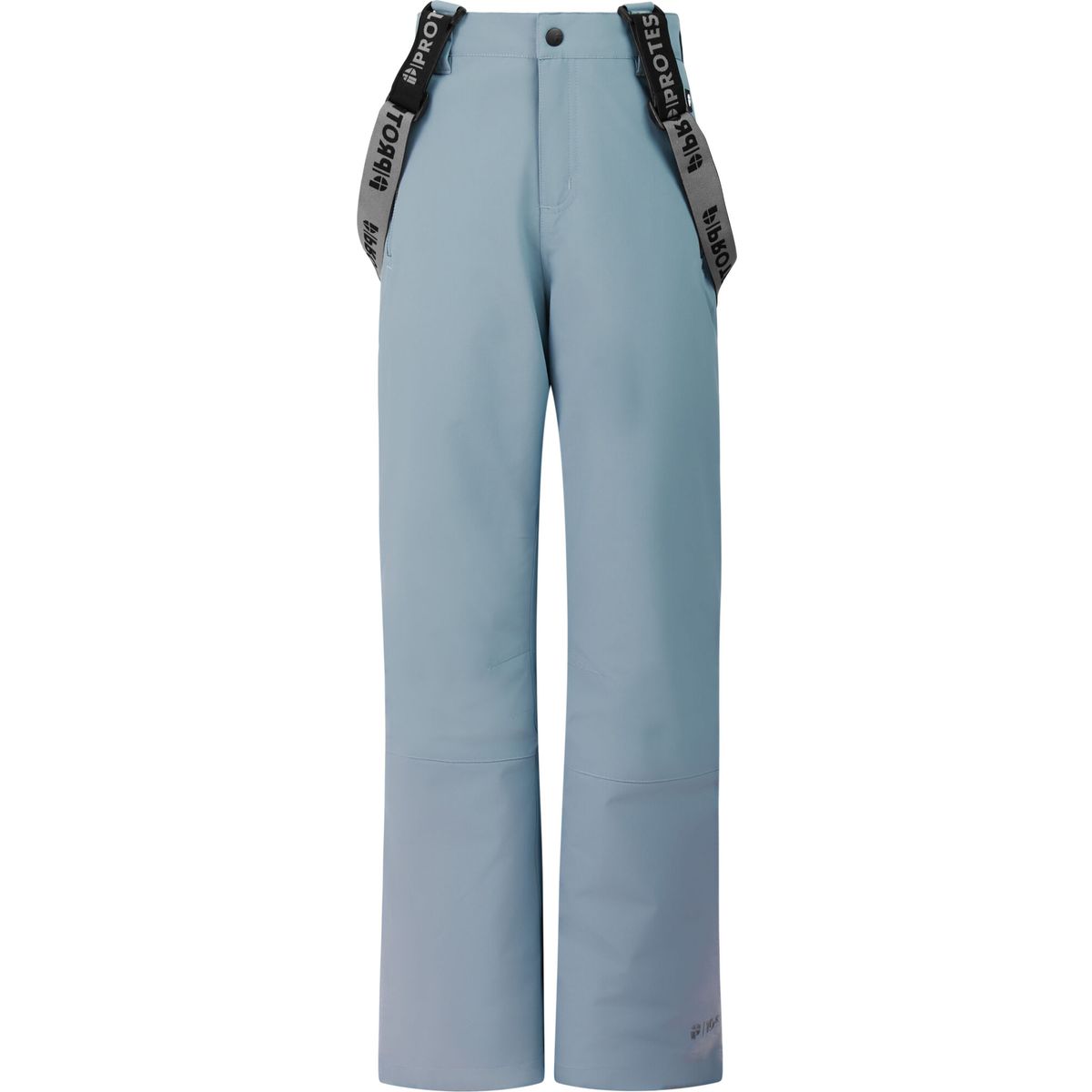 Protest Spikety JR Snowpants stone blue (140) 140 44809002-140-140