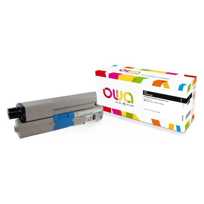 Armor OWA 44973536 (BK) (K18017OW)