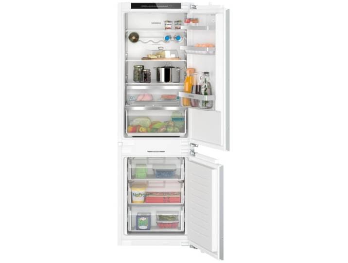 Siemens KI86NADD0 Inbouw koel-vriescombinatie