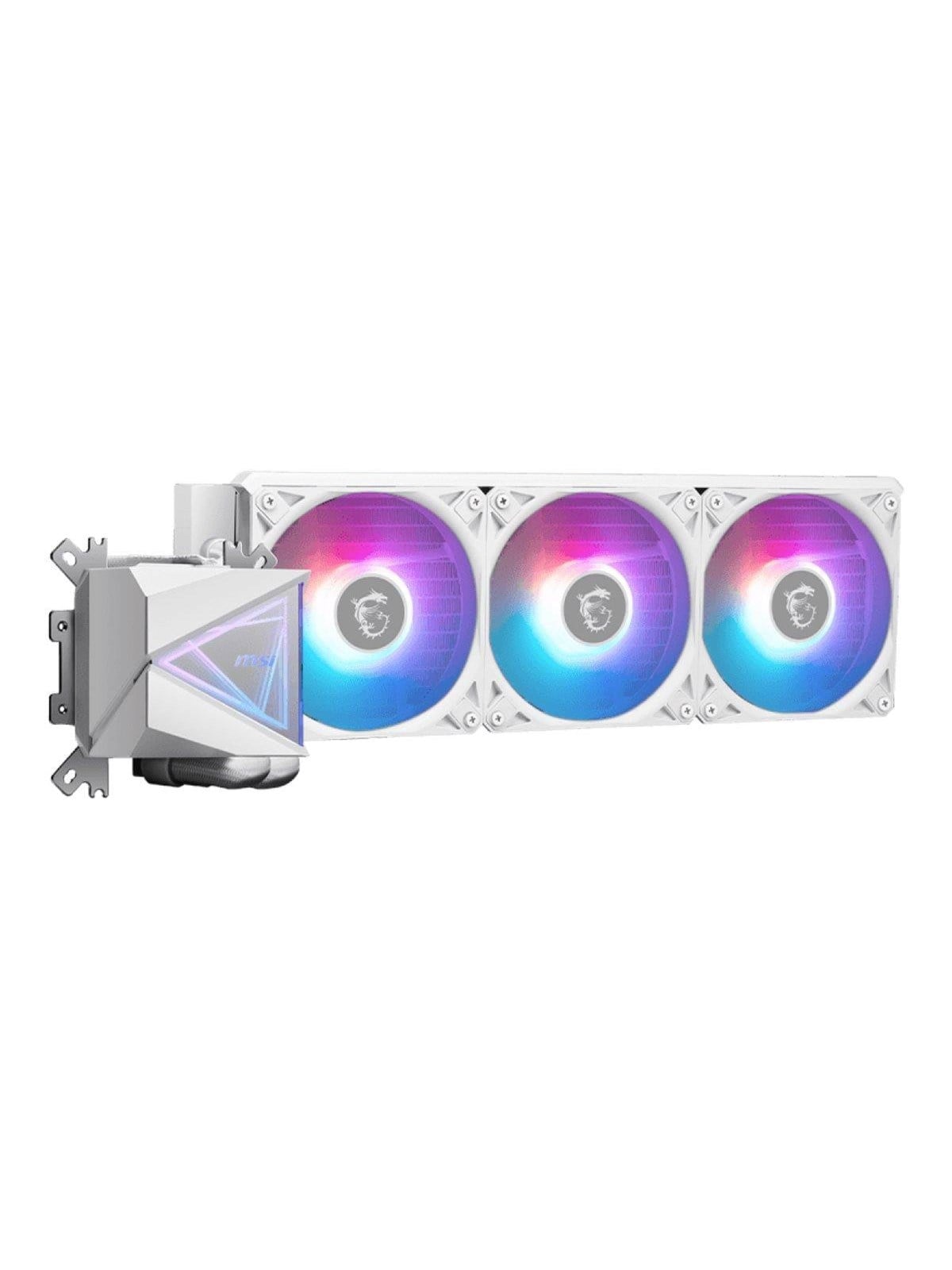MSI MAG CORELIQUID I360 - CPU-Wasserkühlung