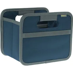 Meori Faltbox Mini Marine Blau 1,8 Liter