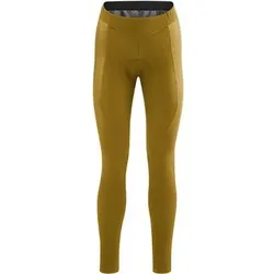 GONSO Gonso Damen Tight Sitivo Tight, Größe 34 in Grün Moos1520