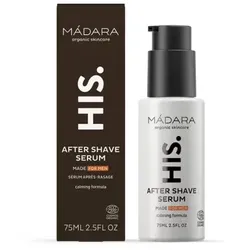 MADARA HIS Männer After Shave Serum