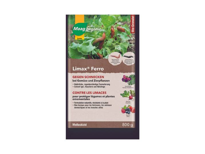 Maag Limax Ferro 800 g