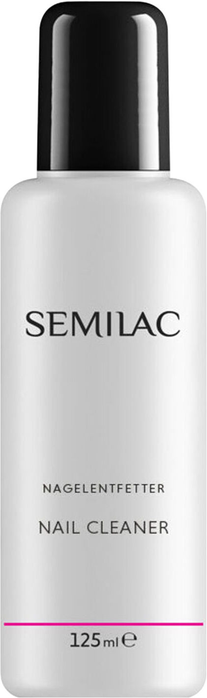 SEMILAC Nail Cleaner 125ml