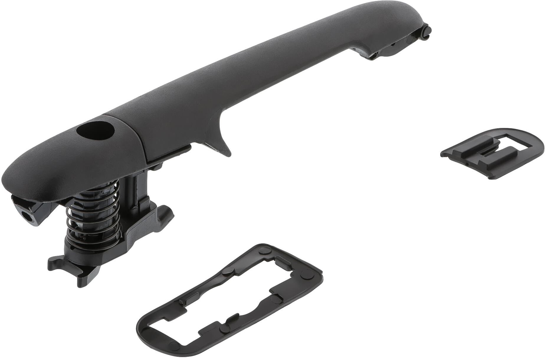 Topran Türgriff 111 350 Schiebetür Für Mercedes Vw