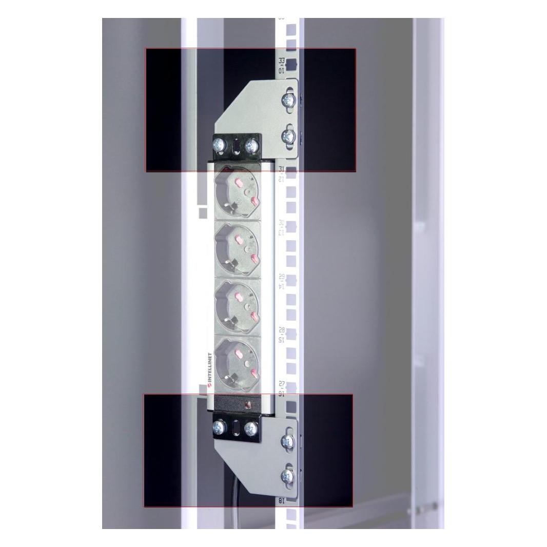 Techly I-CASE SUPP-3G1U (I-CASE SUPP-3G1U)