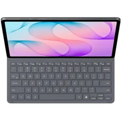 Samsung Book Cover Keyboard Slim für Galaxy Tab S12+ black