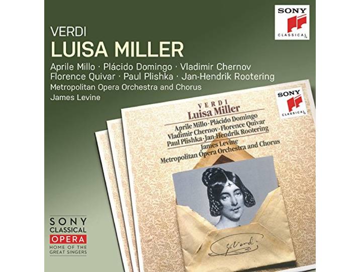 G. Verdi - Luisa Miller